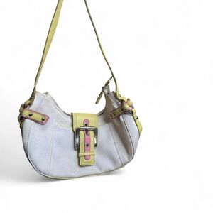 vintage nine west purse